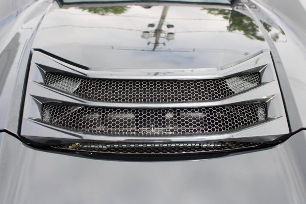 0033b0524b414c048e407cb41b13c1ac 2023 Chevrolet Corvette Stingray Conv 6.2L V8