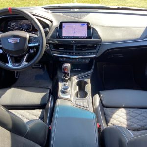 0054d7d51f024a56aba081e7cf09200d 2022 Cadillac CT4 V