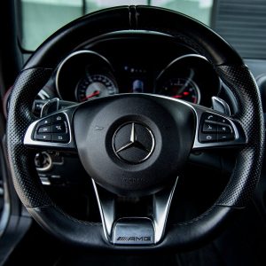 0199f802ac114bf289372a5c9df2b942 2018 Mercedes-Benz AMG GT Roadster