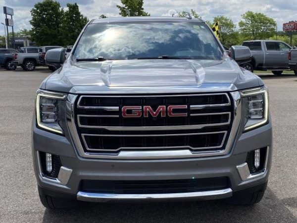02c4a93c7a72497f99195d1a4a14966f 2022 GMC Yukon SLT