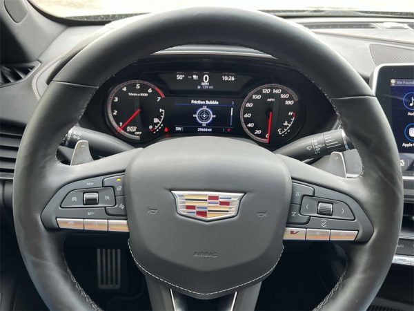 0372498d2f7b44c3a65302895b2f422c 2023 Cadillac CT5 V
