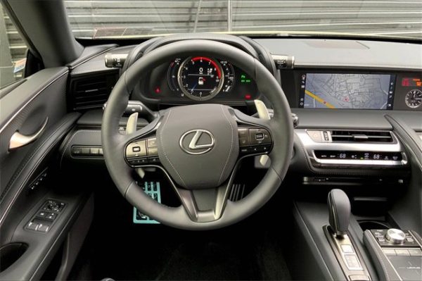 04764e56ea6c4d7aa26dbcec7f96910a 2023 Lexus LC 500 Convertible