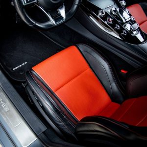 051637bb1c574693b3e7182390ef4621 2018 Mercedes-Benz AMG GT Roadster