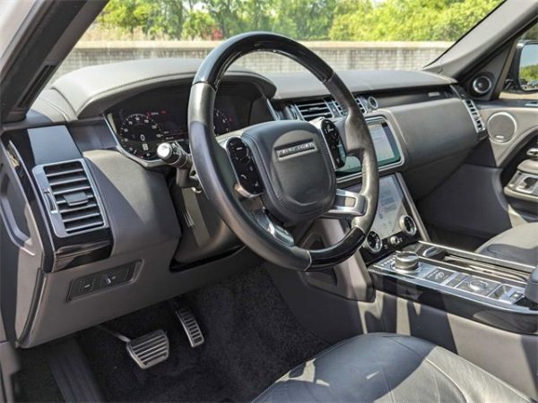 05848debebac4bc287b60b4c7defd8ac 2021 Land Rover Range Rover Autobiography Fifty Edition