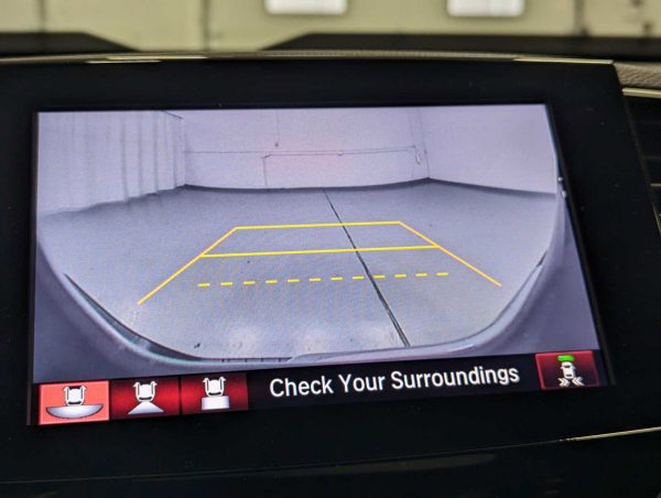 05c341639fa8484382fbe1e42645023c 2021 Honda Ridgeline Black Edition