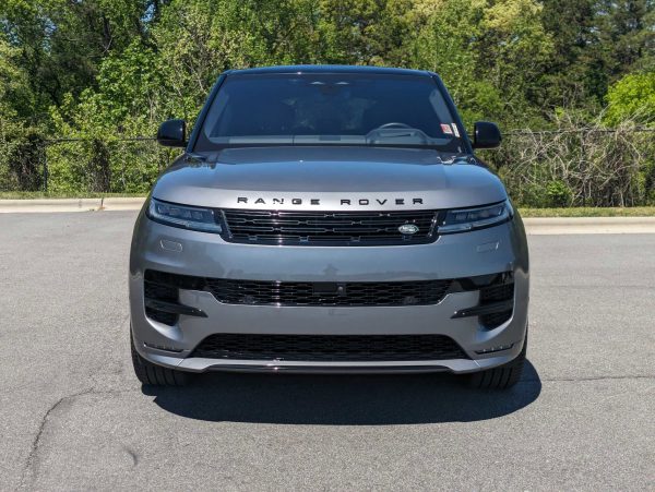 061917d8a8904bada925a86659e76250 2023 Land Rover Range Rover Sport SE Dynamic 4WD