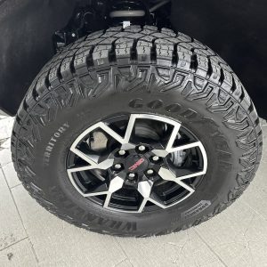 06a33a2a0bbc45fab7232f69f9e2a367 2023 GMC Canyon AT4X