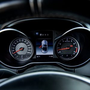 06e3d02c612e4654865c817283fe4f51 2018 Mercedes-Benz AMG GT Roadster