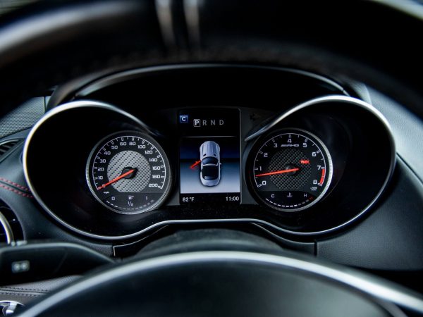 06e3d02c612e4654865c817283fe4f51 2018 Mercedes-Benz AMG GT Roadster