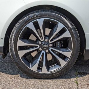070a3f068ec240a99a67b2aadb74fce4 2021 Land Rover Range Rover Autobiography Fifty Edition