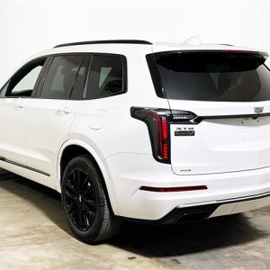07fa1204a2814bb98d5f409acf28b6eb 2022 Cadillac XT6 Sport