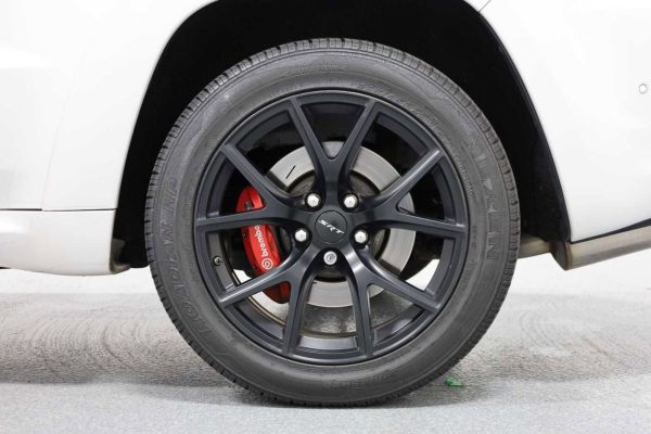 0807267b97894e6da098d86ab5d66e68 2020 Jeep Grand Cherokee SRT