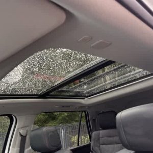 0944a19ef55d4748adae19494a44e4e3 2023 Toyota Sequoia TRD Pro