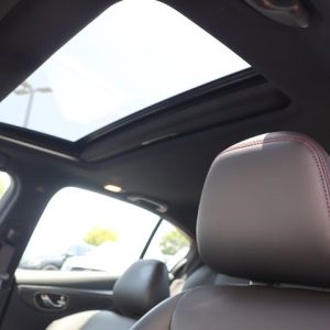098d911310324ded99f36a7c7706bc75 2021 INFINITI Q50 Red Sport 400