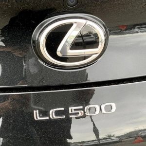 09a04cabc27947c1b0dc1deb15dd99d4 2023 Lexus LC 500 Convertible