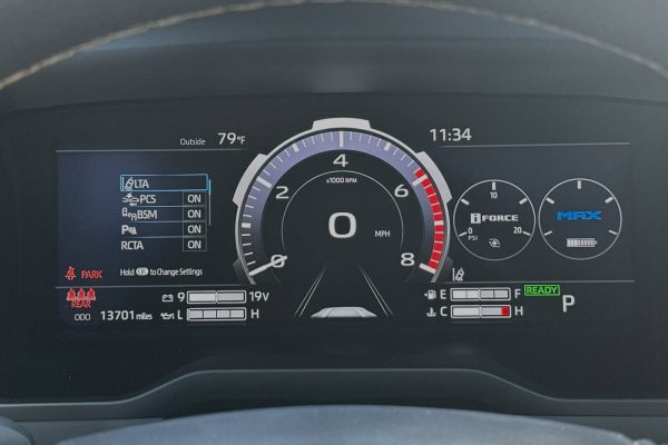 09e60658e41342b388f606fb206ffd24 2022 Toyota Tundra 1794 Edition