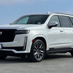 0a0c0a932cbf4b47960b81f7a2bf2fe3 2021 Cadillac Escalade Sport