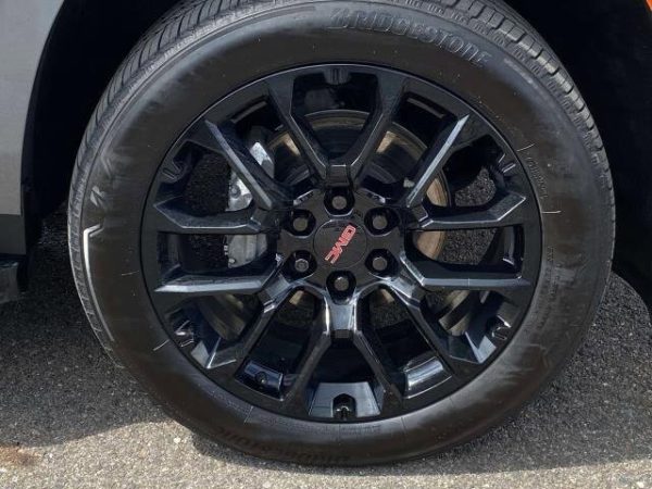 0a2676ea5c4543dba052c1a62ef1649c 2022 GMC Yukon SLT