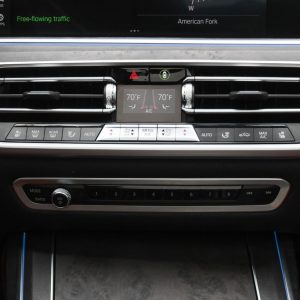 0ad270808cac40ebae7b13552b5db0e9 2022 BMW X7 M50i