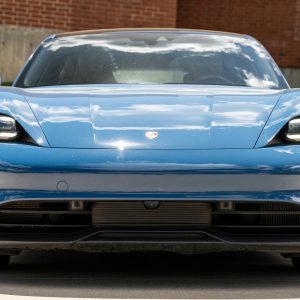 0b707ee641734cd1aa468c08553cf8e7 2021 Porsche Taycan 4S