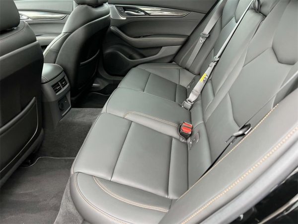 0c28554e1a1a478198f93524a2167390 2023 Cadillac CT5 V