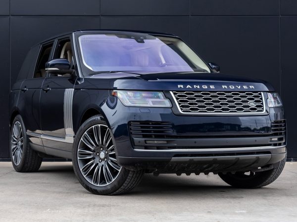 0cc1dfc9bc7d455ca21939ba5eb37574 2021 Land Rover Range Rover P525 Westminster Edition
