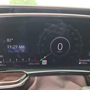0cdeb68ad0284c498203534debb5337e 2023 Cadillac Escalade Sport Platinum