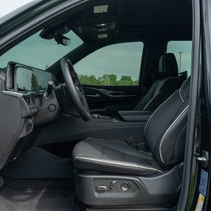0ce9924dc3264f4f92400111c1268992 2023 Cadillac Escalade Sport