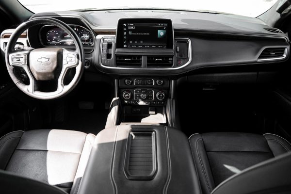 0cfcf005d32d4e08ae82ad0bbe104e0c 2023 Chevrolet Suburban Premier