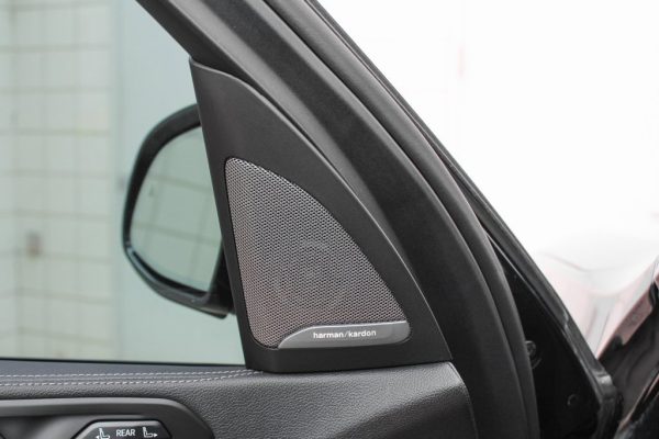 0d4844396045492385b20cbe77508b51 2022 BMW X7 M50i