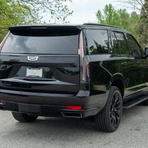 0d526d787f954e60beb039524d70e5db 2023 Cadillac Escalade Sport