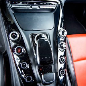 0e1de474f94845cc89202467c94dd8c1 2018 Mercedes-Benz AMG GT Roadster