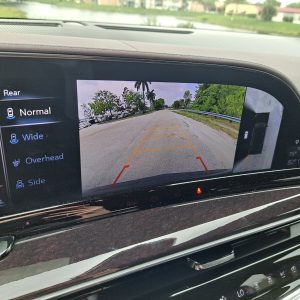 0ffdc685f9784f1f80411815ab17cb35 2023 Cadillac Escalade Sport Platinum