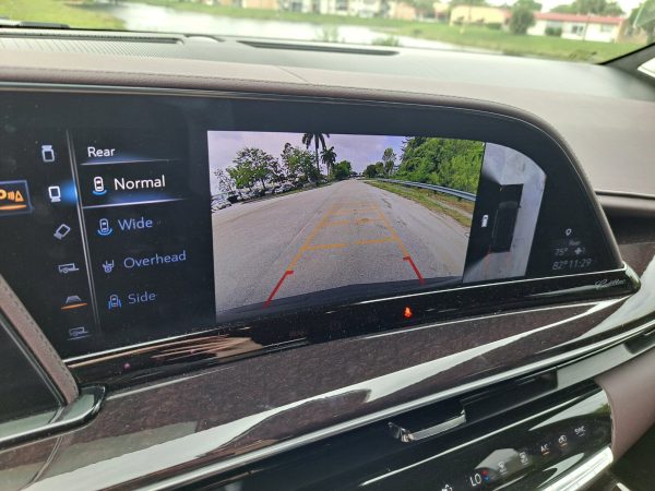 0ffdc685f9784f1f80411815ab17cb35 2023 Cadillac Escalade Sport Platinum