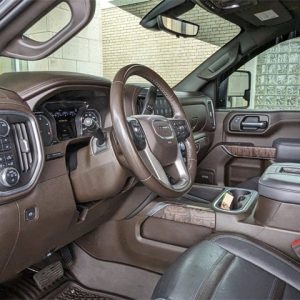 11084748fb41421091450ec86073a162 2021 GMC Sierra 2500 Denali Black Diamond Edition