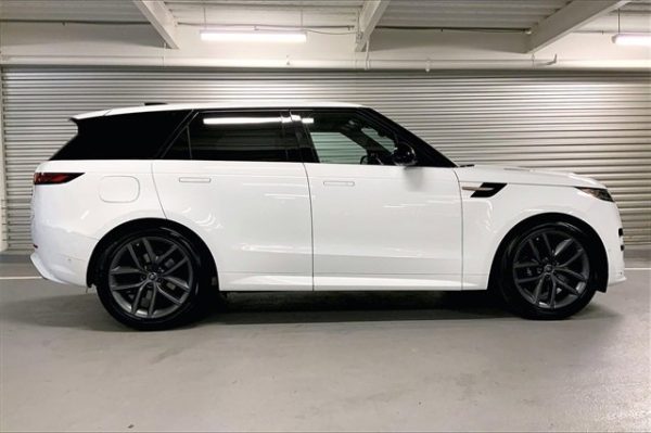 1164ecf729d74383a0dae8908e48c0c5 2023 Land Rover Range Rover Sport SE Dynamic