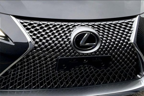 119529c99be54b4997ac97c8479c72f6 2023 Lexus LC 500 Convertible