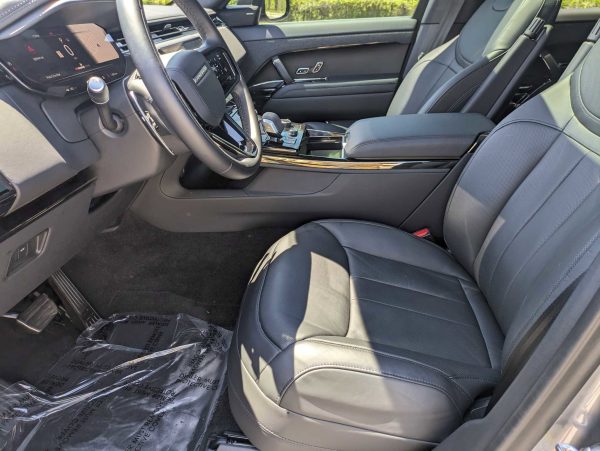 11f6bd991080416293ef2c7dbba032bb 2023 Land Rover Range Rover Sport SE Dynamic 4WD