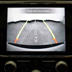126ac13c8aa3403eb93a46d4cf37545c 2020 Jeep Grand Cherokee SRT