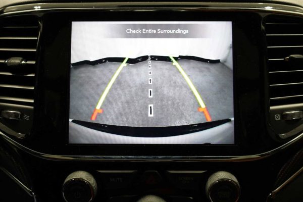 126ac13c8aa3403eb93a46d4cf37545c 2020 Jeep Grand Cherokee SRT