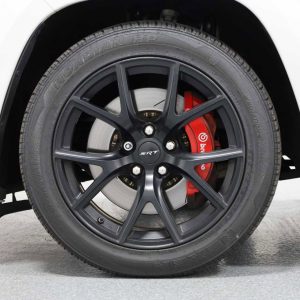 12b61aa10aa5457cb605db0895e515ec 2020 Jeep Grand Cherokee SRT