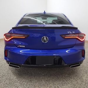 12e8445e46ef443b906a09f5ab6dc130 2021 Acura TLX