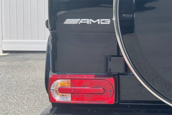 1426dfb9e2c94c8f8b889a13d0134dcc 2018 Mercedes-Benz G 63 AMG 4MATIC