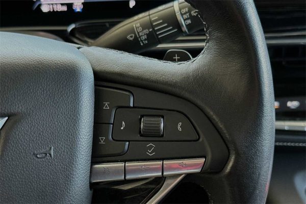 1433e774f2264e228c6fbeaea70f78c1 2021 Cadillac Escalade Sport