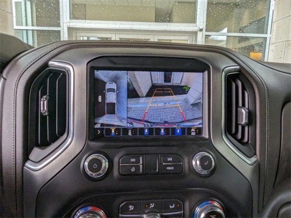 14466ea2c81643079190611cd02efa97 2021 GMC Sierra 2500 Denali Black Diamond Edition