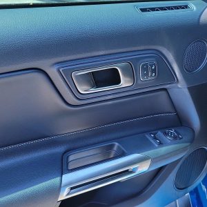 152f28a11a5e4d1ebd9757681d632400 2021 Ford Mustang Shelby GT500 Blue Metallic