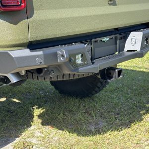 17039d25104e4d0f982aab94d15a46d0 2023 Jeep Gladiator Rubicon