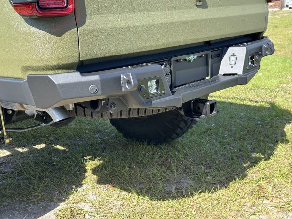 17039d25104e4d0f982aab94d15a46d0 2023 Jeep Gladiator Rubicon