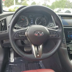 1721e29a68914e8abf944aabd11b7c24 2021 INFINITI Q60 Red Sport 400