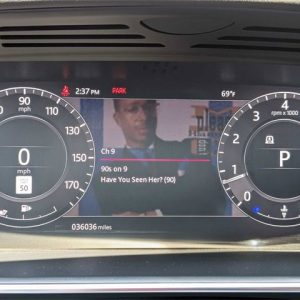 18b249f4a0d34b9e9638aaded2f4e796 2021 Land Rover Range Rover Autobiography Fifty Edition